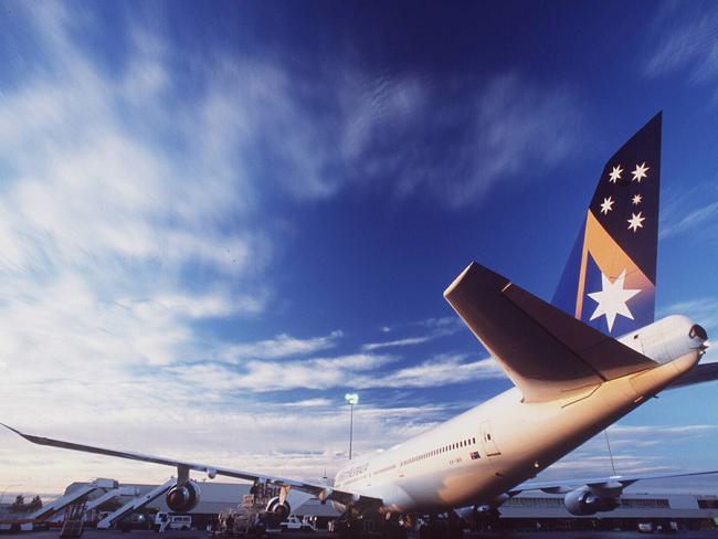 Ansett Australia was in far better shape when it collapsed 19 years ago than Virgin Australia is now, says Terry McCrann.