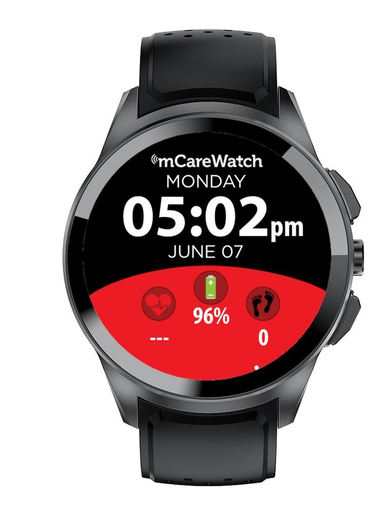 Smartwatch for seniors online 2021 australia