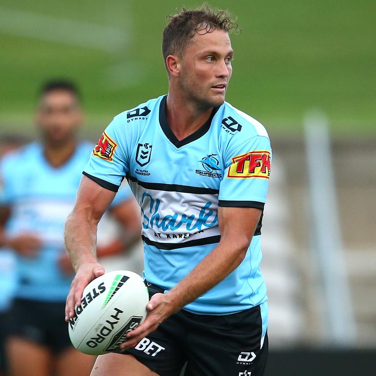 Matt Moylan takes a holistic approach to his 2021 preparation | Daily ...