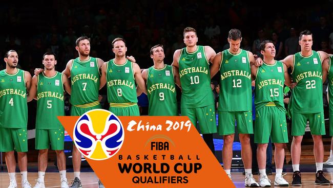 Australian cheap boomers roster