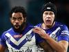 Sport Con: Radley learns fate for filthy Origin act