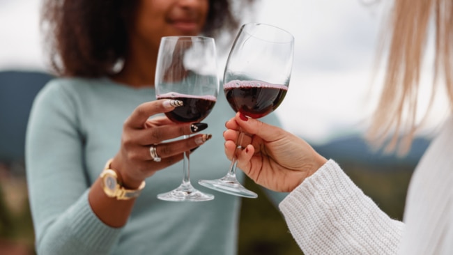 No matter how niche you think your guilty pleasure, new data suggests Aussies are all refusing to break the same bad habits.From a glass of wine to eating junk food, we all have our guilty pleasures. Whether you’re ashamed or open about them, they can be hard to give up.While we may think our unhealthy behaviours are super niche, it seems we’re all living the same lives, according to new data.iSelect has surveyed 1000 Aussies to reveal the common unhealthy habits we just can’t quit.
