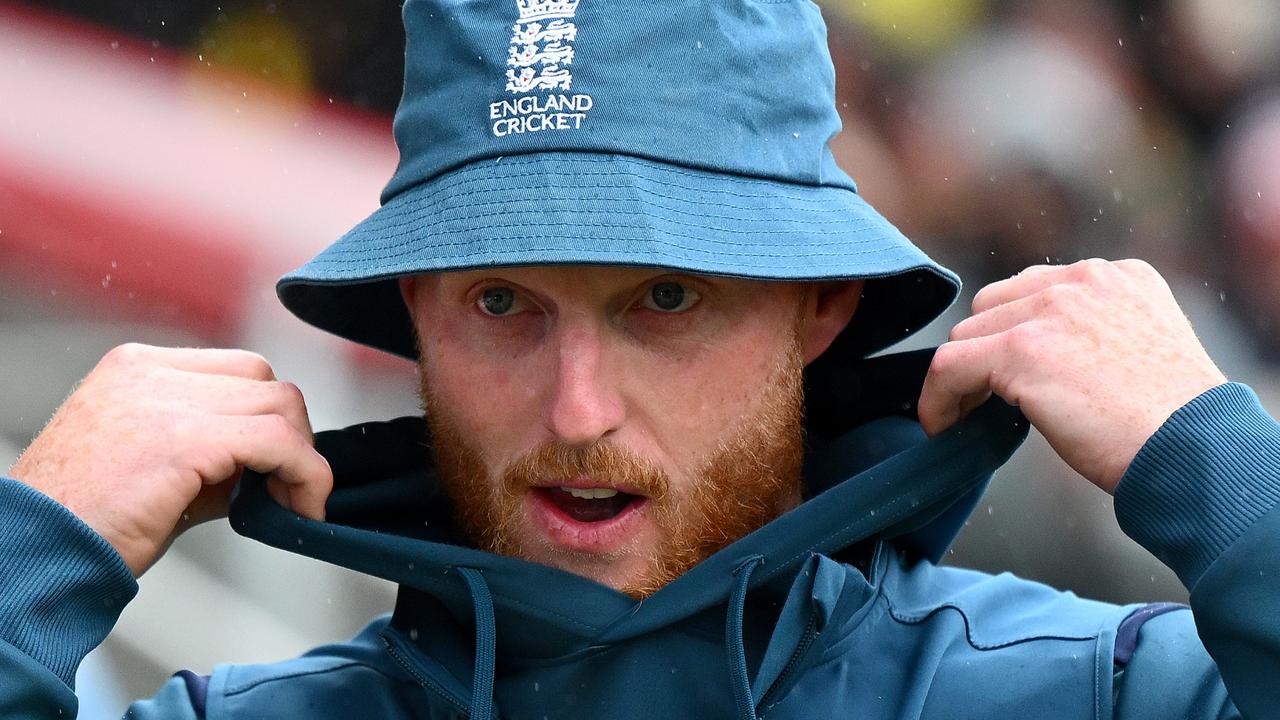 ‘Bigger things than winning’: Ben Stokes cop-out torn to shreds after Ashes failure