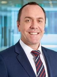 Adam Fairhurst of BDO Brisbane
