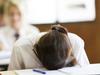 Kids slip behind at school as Covid leaves mark