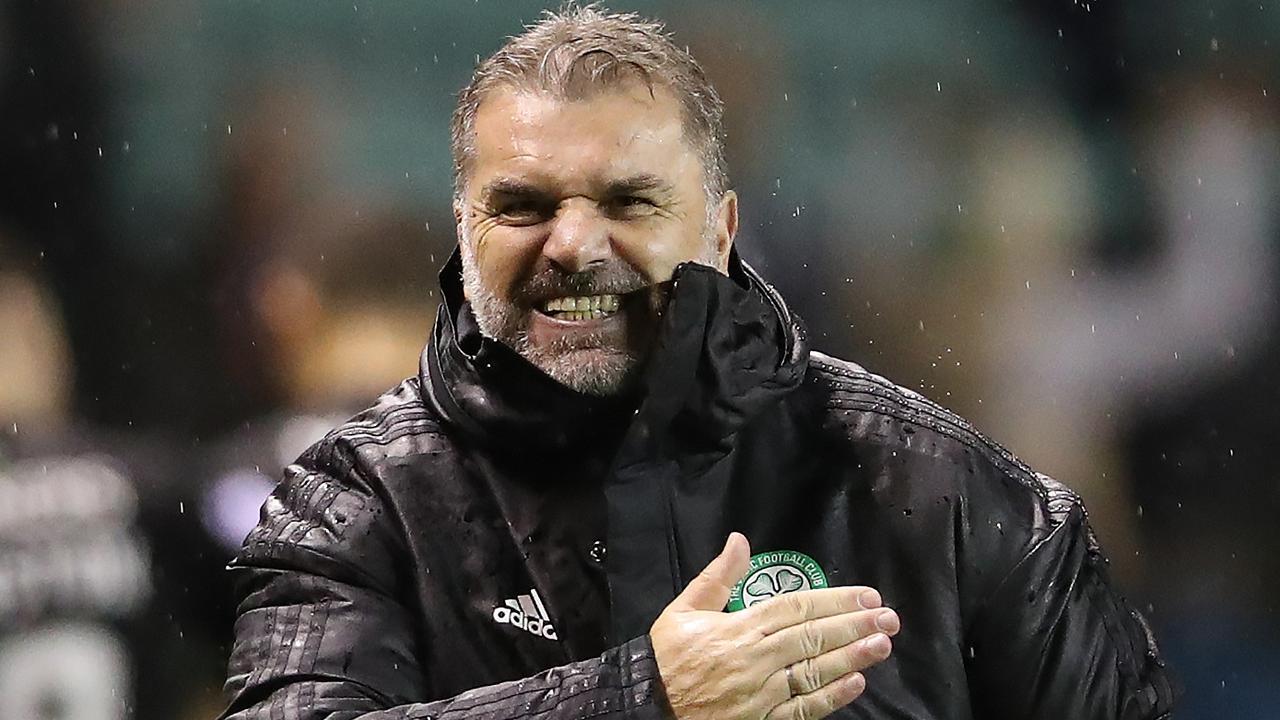 Ange Postecoglou, Celtic, インタビュー, Craig Foster, Kyogo Furuhashi, 募集, 移籍, ビデオ, ハイライト, 最新