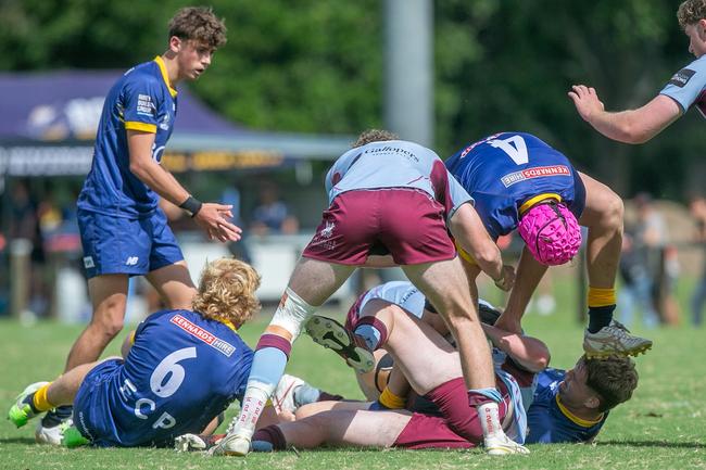 Club rugby Colts 1, Premier Women full picture gallery from round four ...