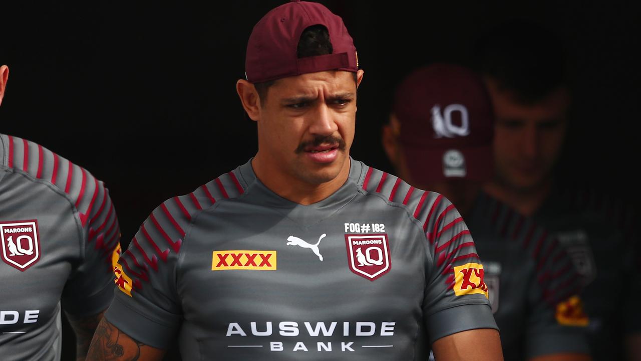 State of Origin: Dane Gagai tonsillitis, illness, Brian To ...