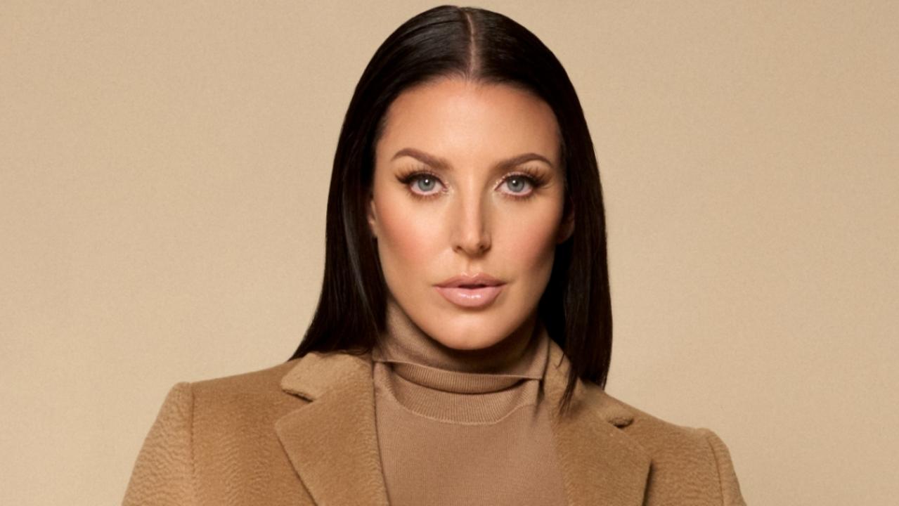 Angela Porn Actress - Porn star Angela White says politics is 'too sleazy' for her | Herald Sun