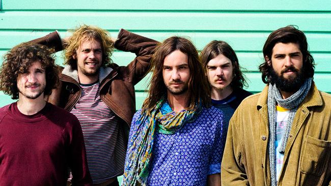 One victim was promised tickets to Perth band Tame Impala’s concert.