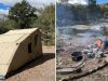 The ‘greedy’ new cost making campers give up their holidays