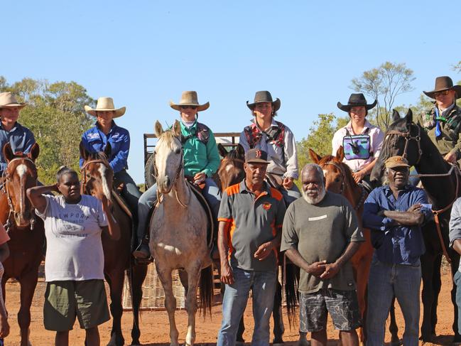 Tamboran fracking battle heats up