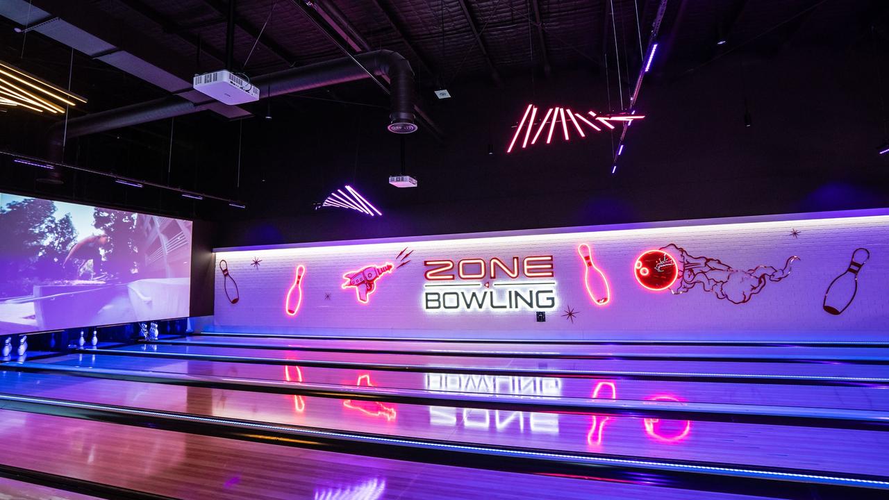 Timezone & Zone Bowling announces opening Tea Tree Plaza opening | The ...