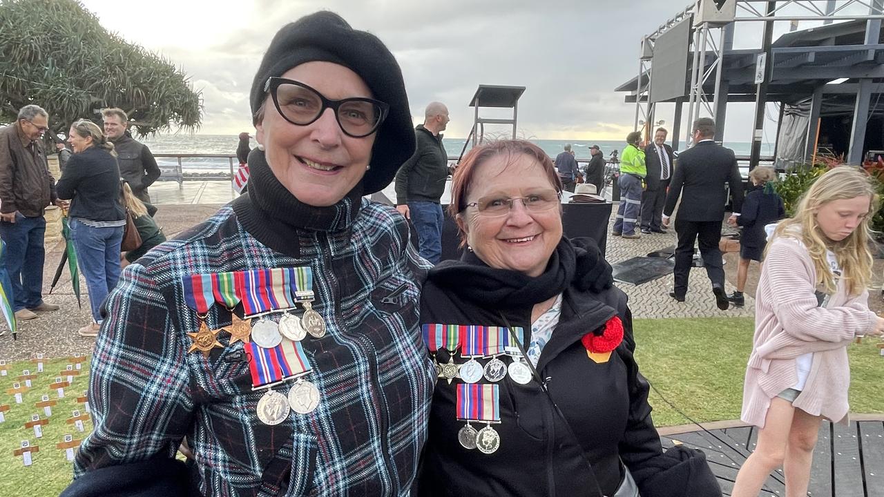 Bundaberg Anzac Day March Services 2023 Full Gallery The Courier Mail