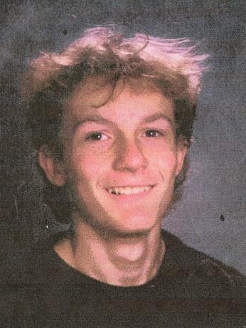 Juan Morgan has not been seen since 1992.