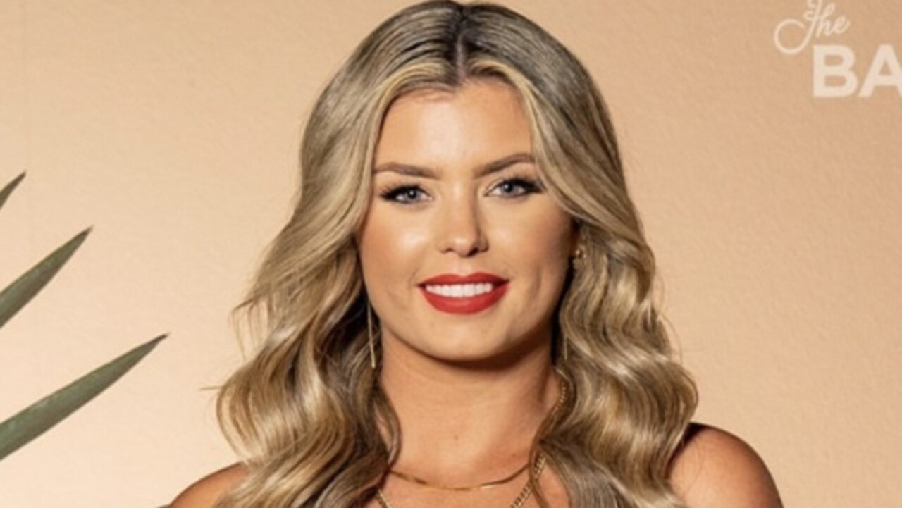 Abby was a contestant on this season of <i>The Bachelors</i>.