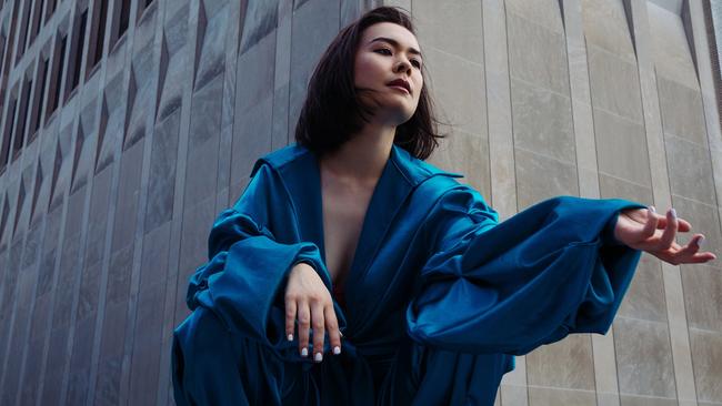 Mitski