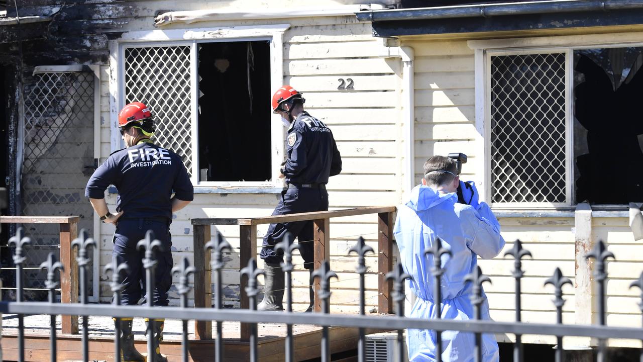 Tragic details of fatal house fire revealed