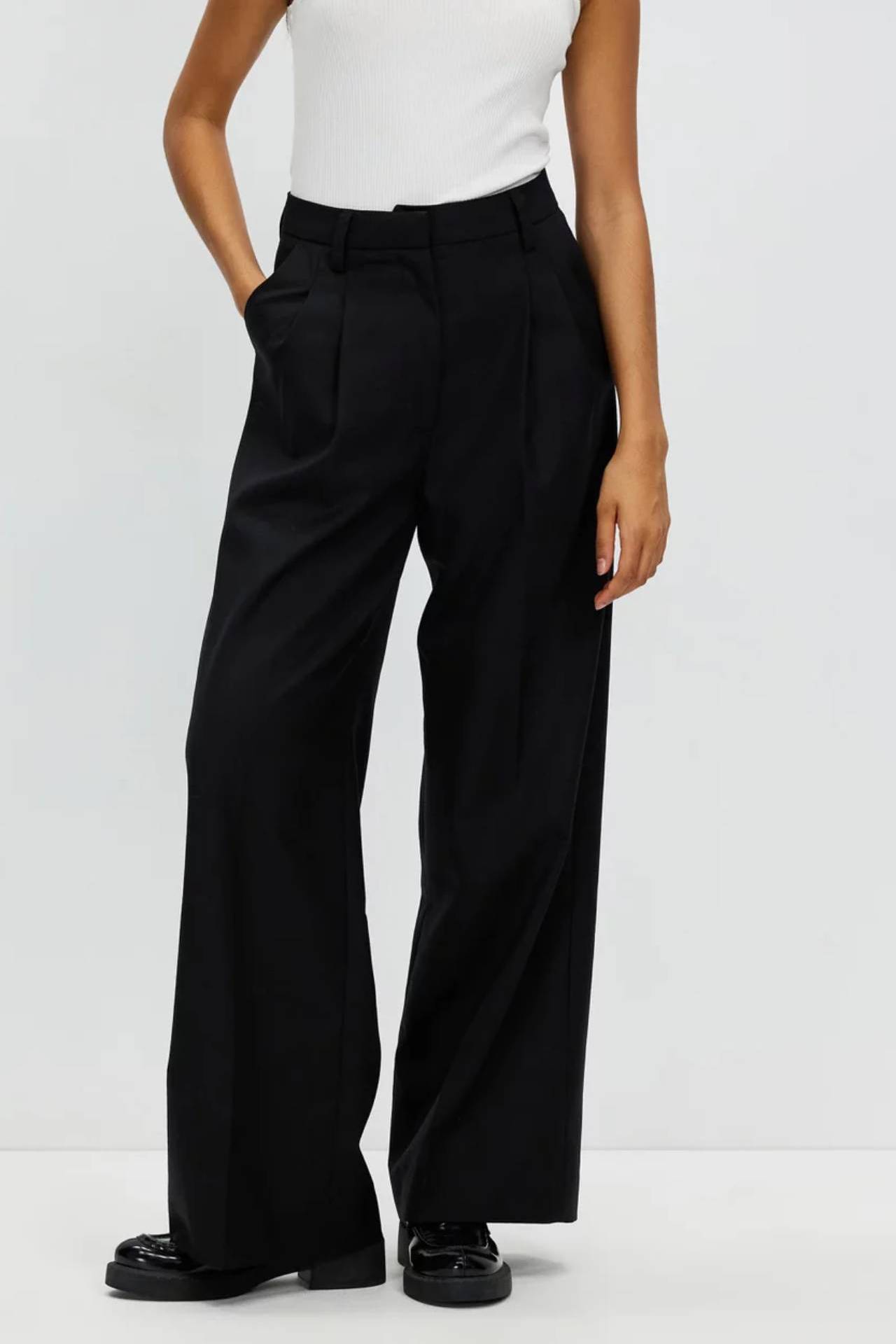 Best black sale work pants australia