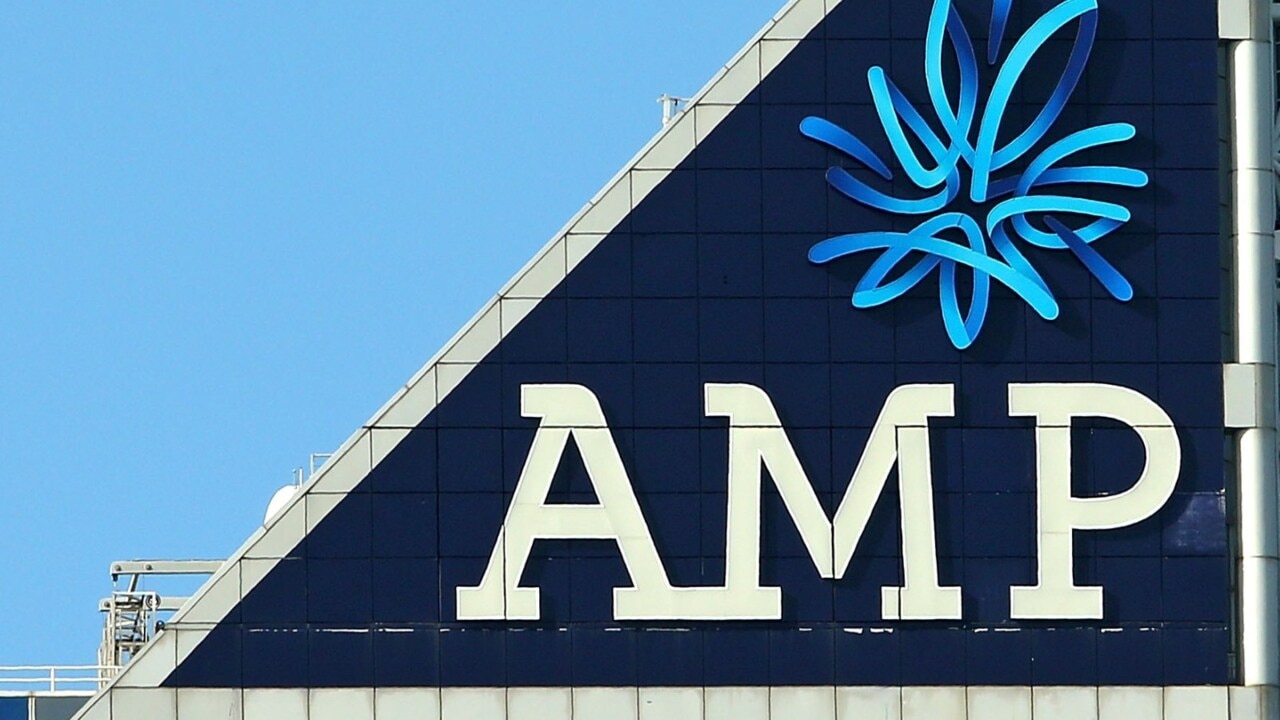 Shocking emails reveal AMP charged dead customers