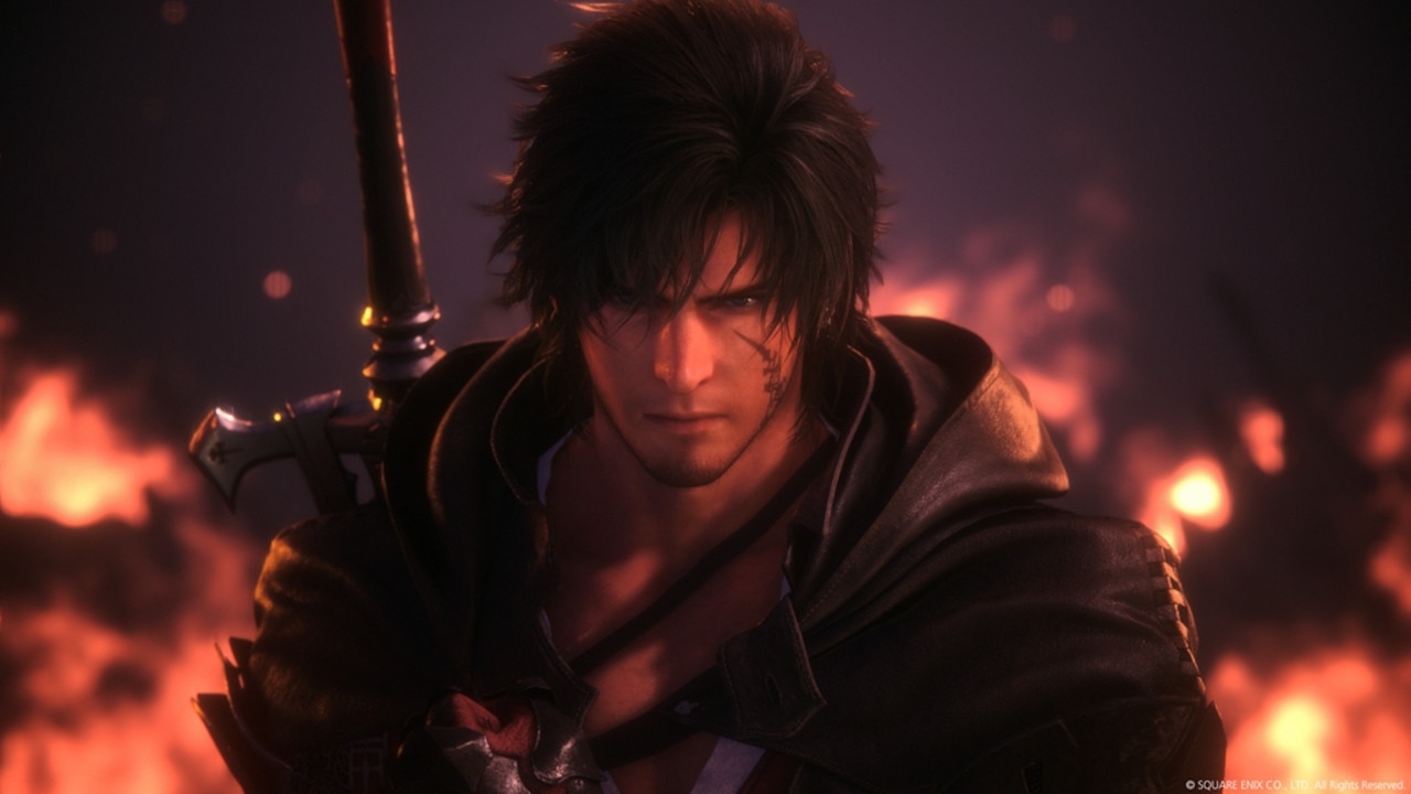 Square Enix afraid Western studios “cannibalised” Japanese game sales ...