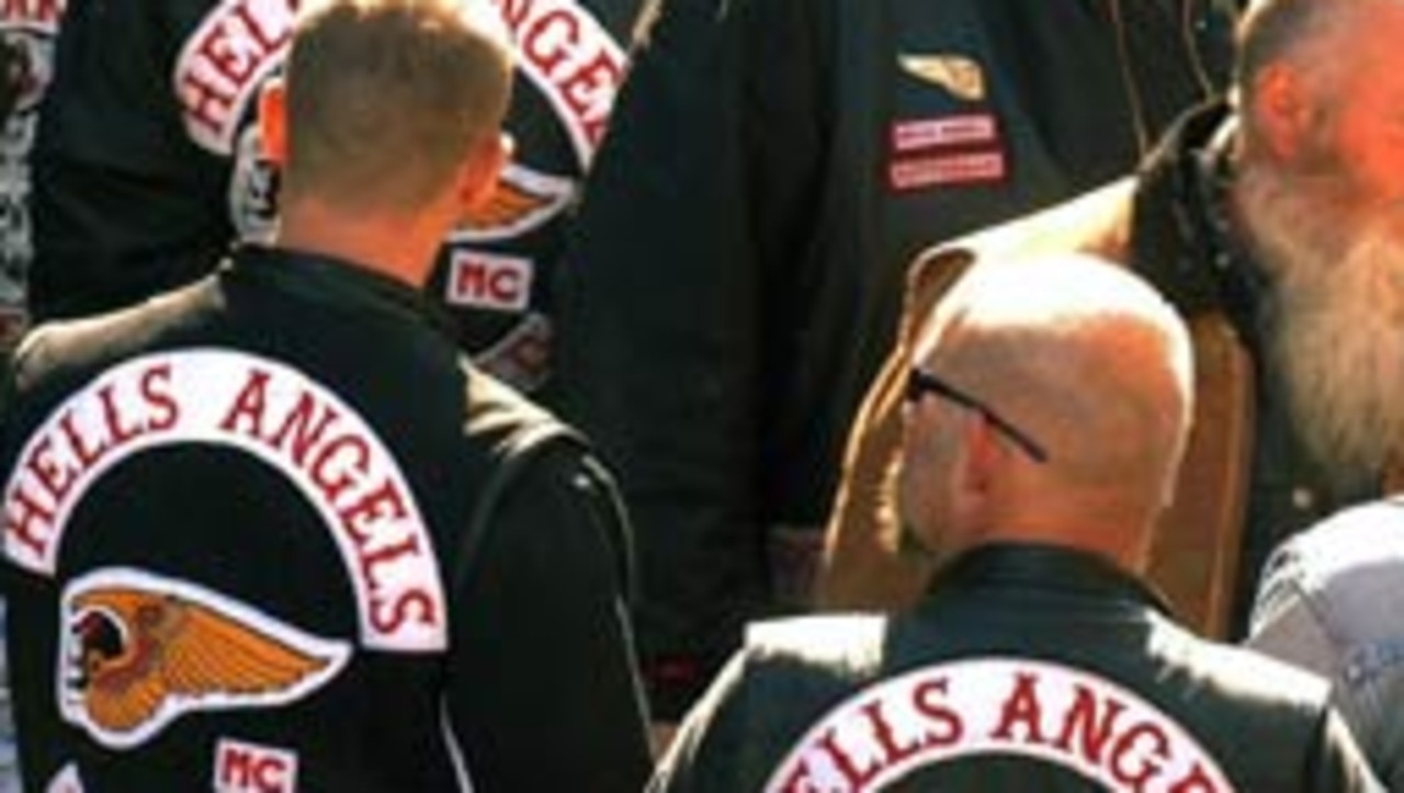 Hells Angels Brutal South chapter: NSW Police Gang Squad ‘eradicate ...
