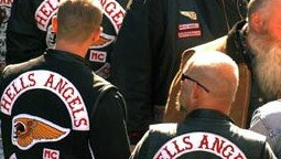 NSW Police Gang Squad members have eradicated the Brutal South Chapter of the Hells Angels.