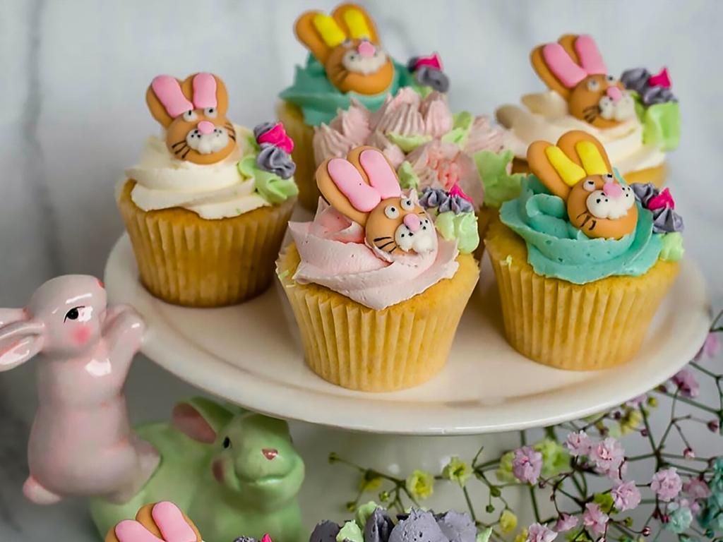 Sydney Eat Street: Where to find the best Easter treats | The Courier Mail