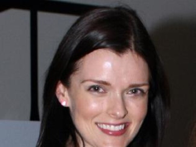 Harrison claimed she and Worner used cocaine to heighten their trysts.