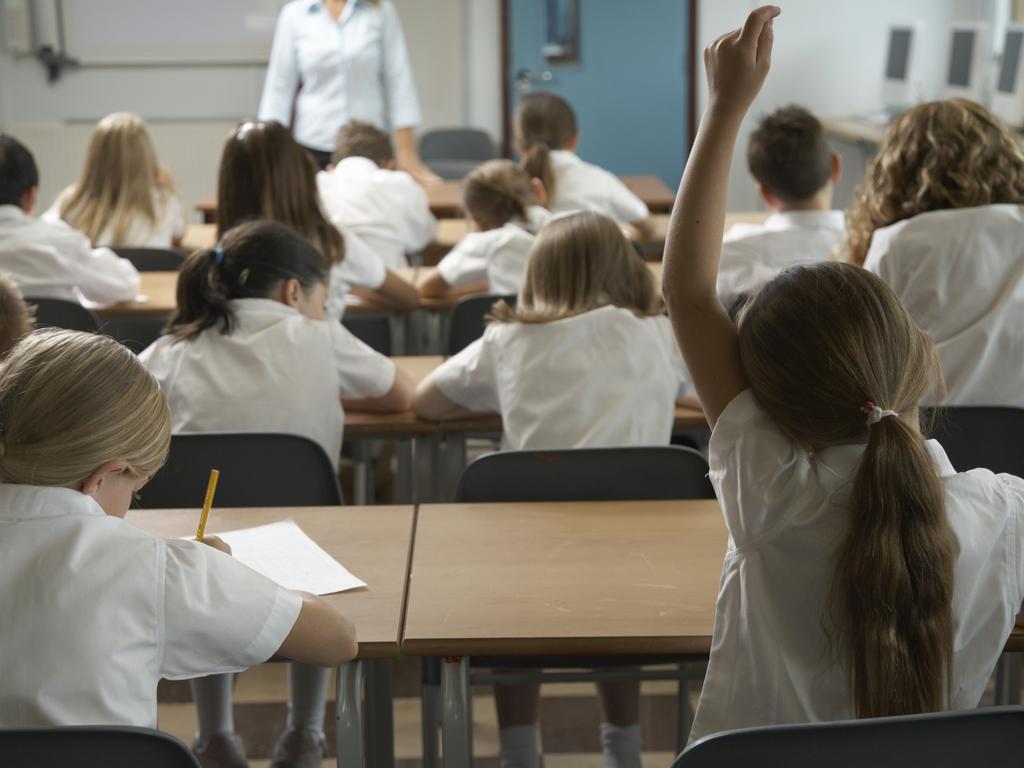 Experts are concerned about the results of this year’s NAPLAN test. Picture: Getty