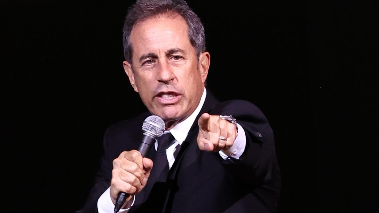 Jerry Seinfeld Comedian Bringing New Stand Up Show To Australia In   995824459cd7ff86e2d1e37dfb34c00b