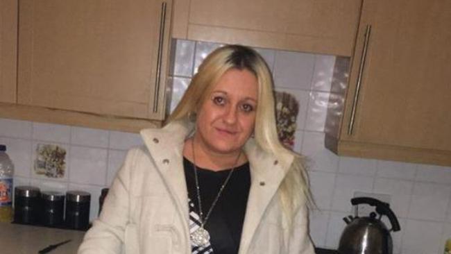 Sonia Bryce was jailed for playing Ed Sheeran.