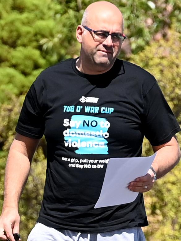 Canterbury-Bankstown Mayor Khal Asfour has withdrawn for Labor’s Upper House ticket. Picture: Tim Hunter