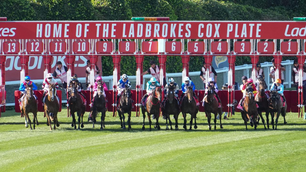 Caulfield in box seat to host 2026 Cox Plate as Valley ramps up fixture talks