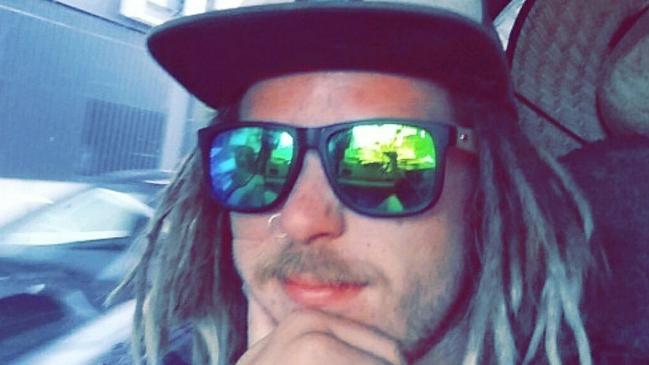 Tony Muller, 29, was killed in an accident between a motorbike and a car on Boronia Rd in Wantirna on September 21, 2022. Picture: Facebook.