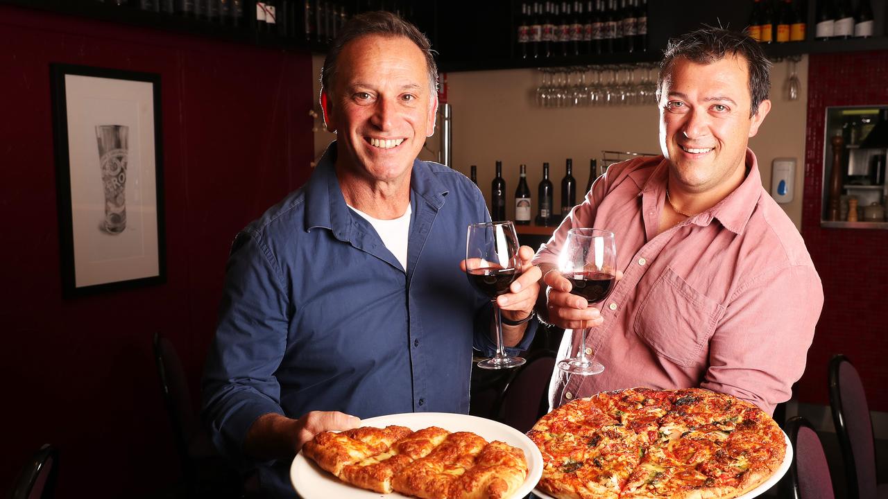 Emigreren Onderhoudbaar Productie Tasmania's best Italian restaurant: Da Angelo | The Mercury