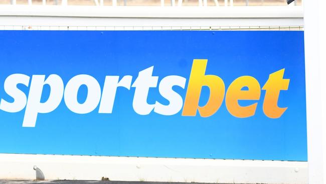 Sportsbet is facing 31 charges of publishing ‘gambling-related advertisements’ following posts made on Twitter, Facebook and Instagram. Picture: Getty Images