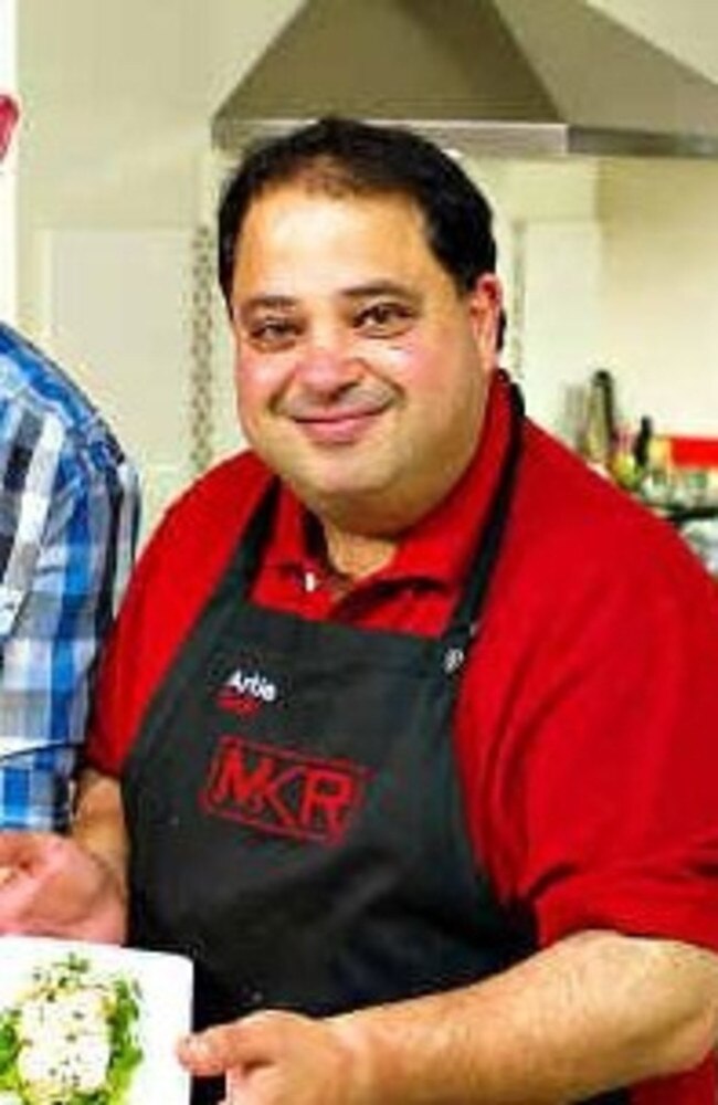 Arthur Vella: Ex-My Kitchen Rules contestant, butcher pleads guilty to ...