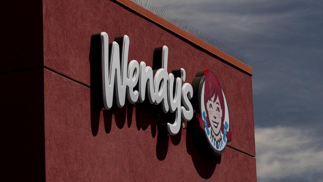 The corporate master franchise holder says Australians want another dose of Wendy’s. Picture: David Paul Morris / Bloomberg via Getty Images