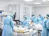 Push to pull down Qld barriers as British docs want in