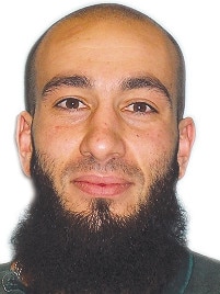 Crime boss Bassam Hamzy.