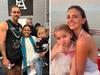 AFL star’s wife’s heartbreaking health update