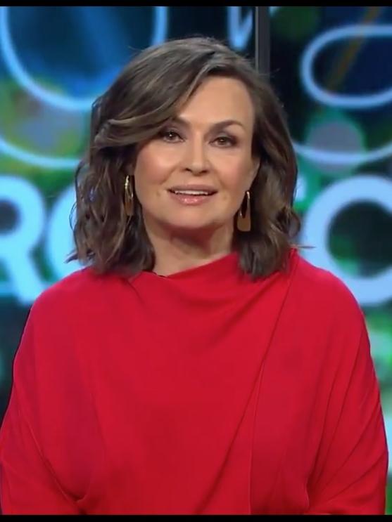 Lisa Wilkinson was noticeably absent from Channel 10’s 2022 promo on Monday. Picture: Channel 10