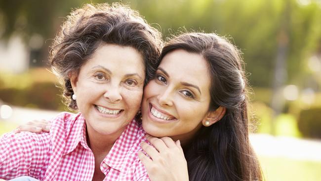 Did Baby Boomer mothers who told their Millennial daughters they could have it all set them up for a fall? (Pic: iStock)