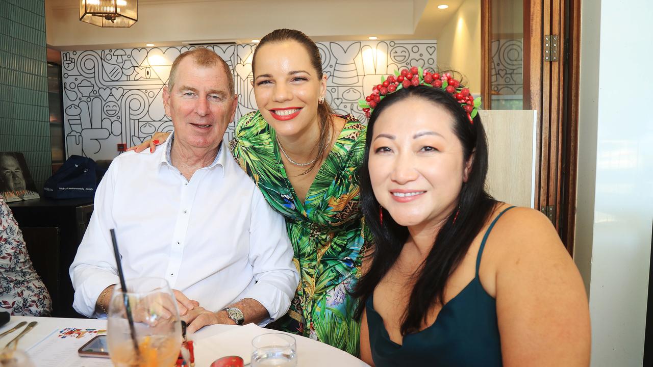 Gallery: Annual Christmas Charity Fundraiser Luncheon 2022 | The Cairns ...