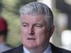 Bombshell twist in MacGill drug trial