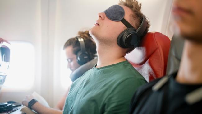 I have a confession to make; I low-key love long-haul flights... From taking joy in blissfully disassociating to the perverse joy I get from squatting in my own squalor, here are all the reasons why.