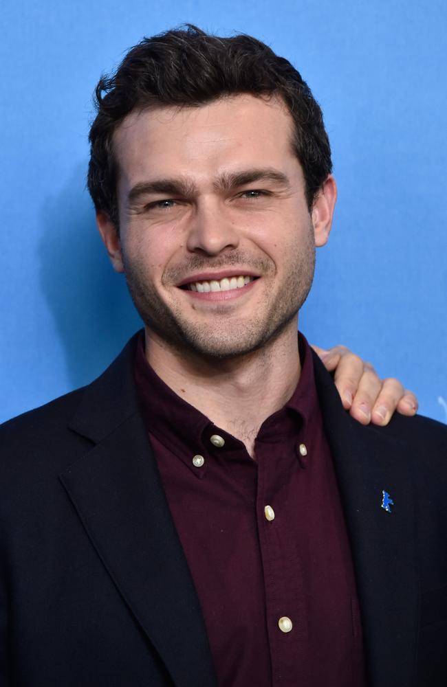 Alden Ehrenreich will play the young Han Solo in a Star Wars prequel slated for 2018.