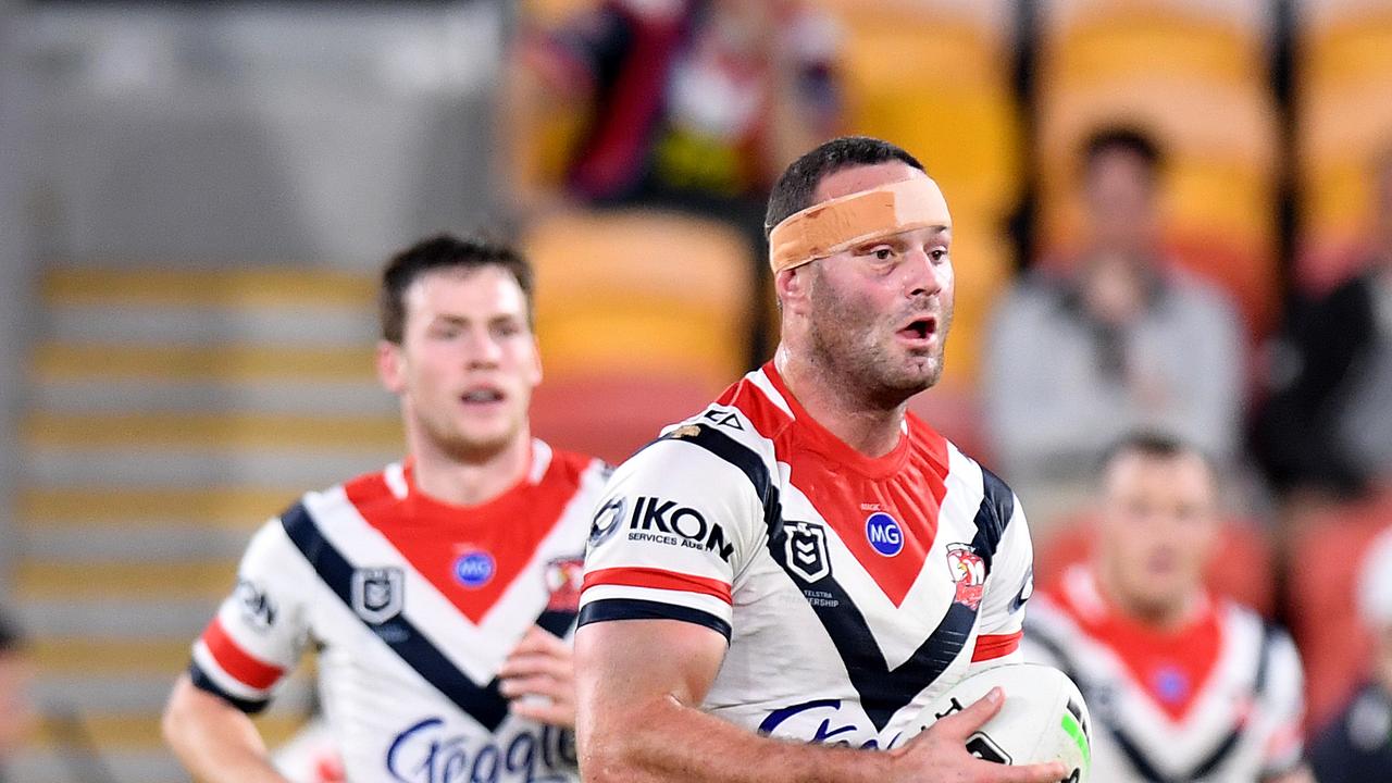 NRL 2020 Round 9: Full team lists revealed, Boyd Cordner | Ins and outs ...