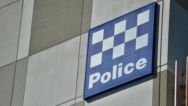 Two Victoria police officers have been charged over allegations they used excessive force on a disability pensioner. Picture: AAP.